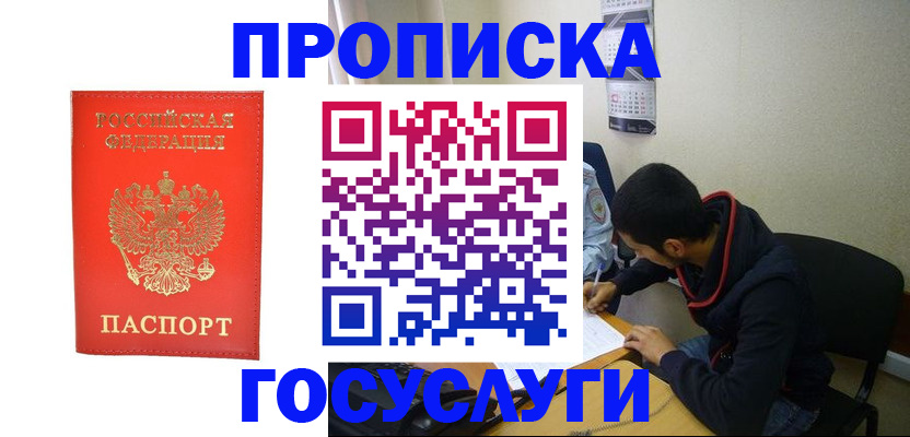 где прописаться в Пестово
